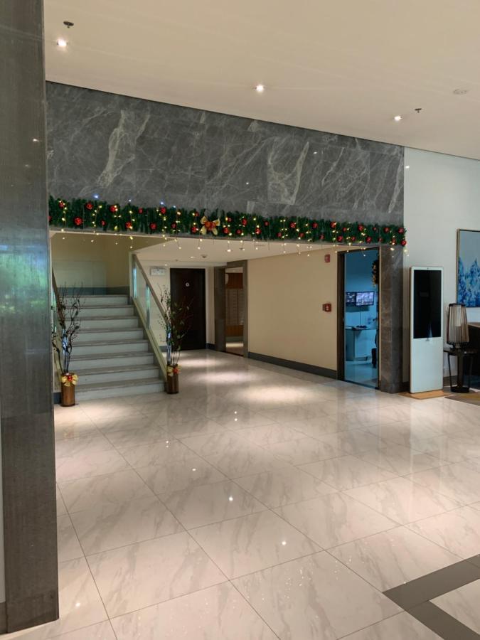 81 Newport Boulevard Cluster 4 - 8F Across Naia Airport, Terminal 3 Pasay Exterior photo