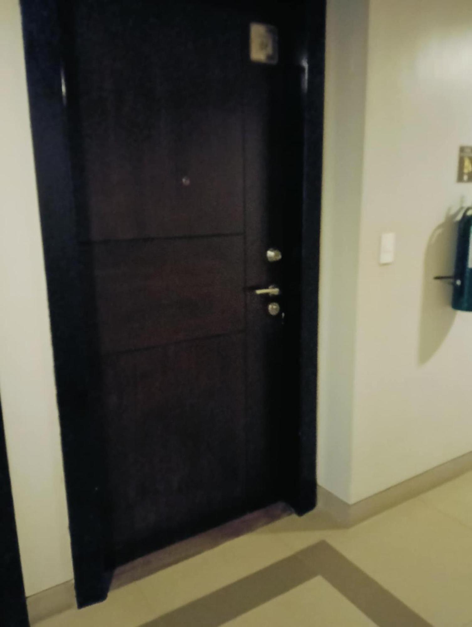 81 Newport Boulevard Cluster 4 - 8F Across Naia Airport, Terminal 3 Pasay Exterior photo